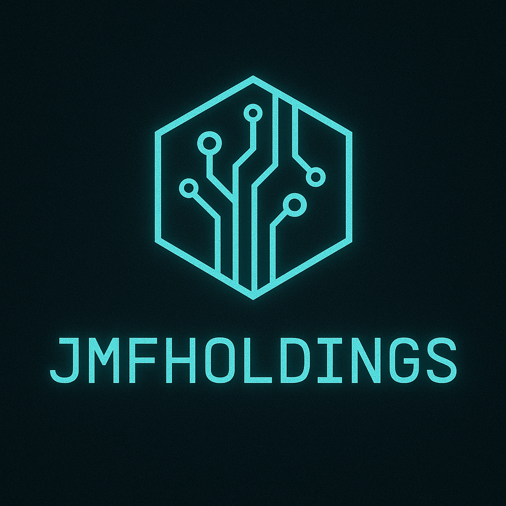 JMFHOLDINGS Logo